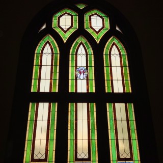 Photo of Clever United Methodist Church
