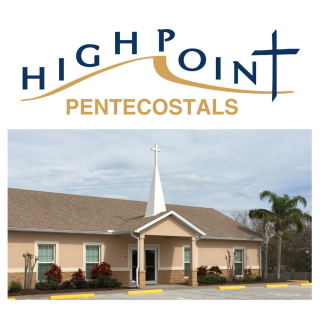Photo of High Point Pentecostals