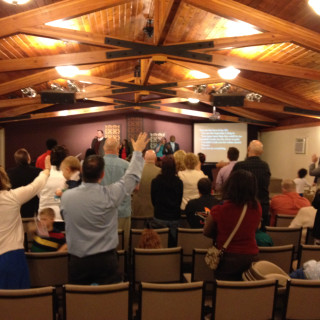 Photo of New Life Church