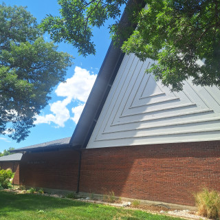 Messiah Lutheran Church
