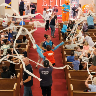Photo of Northminster Presbyterian Church