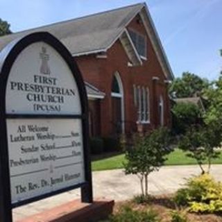 Photo of All Welcome Lutheran Worship at First Presbyterian