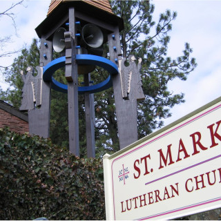St. Mark's Lutheran Church, Spokane, WA