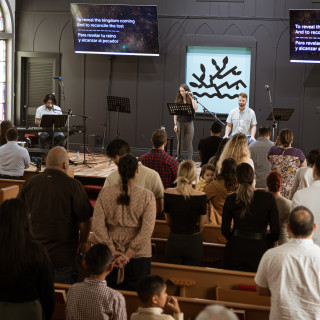 Photo of Resaca City Church 