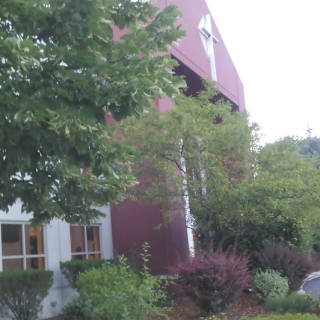 Lombard Church of the Nazarene