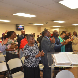 Photo of Bethel Covenant Ministries