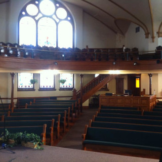 Photo of Calvary Chapel of Saint Joseph