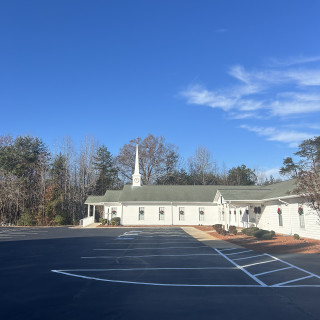Photo of New Life Baptist Church