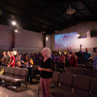 Photo of Freedom Gate Church