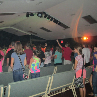 Photo of New Life Assembly of God
