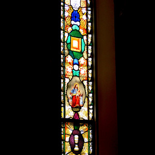Photo of Trinity Episcopal Church Fort Wayne IN.