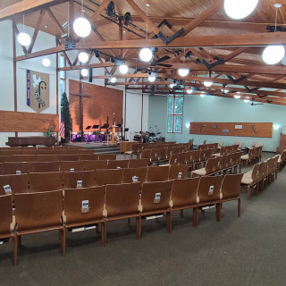 Photo of Rockwell Church