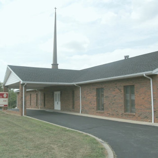 Photo of Calvary Baptist Church