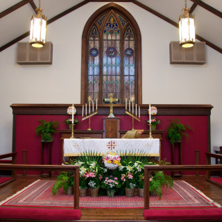 Photo of St. Margaret's Church