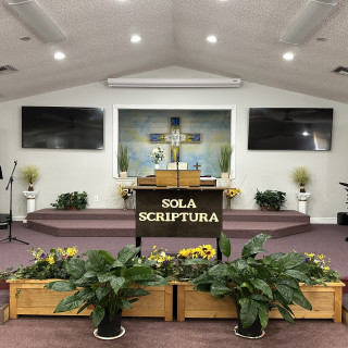 First Filipino Baptist Church