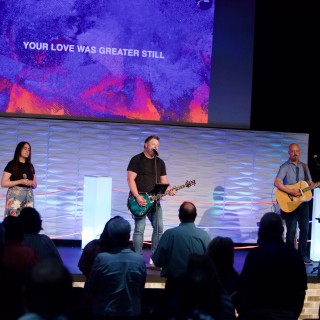 Photo of Harvest Point Church
