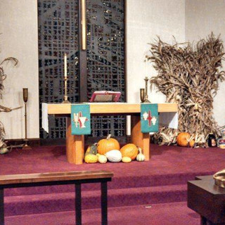 Photo of St Peter Evangelical Lutheran Church, Norwalk, OH