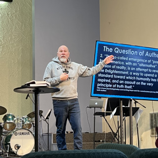 Photo of Family Worship Center