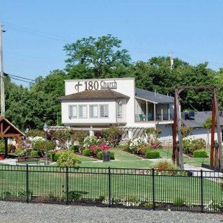Photo of 180 Church