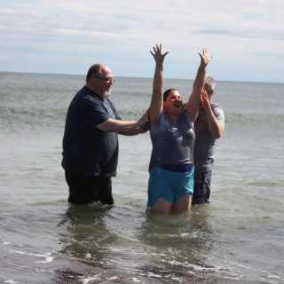 Photo of Great Bay Calvary