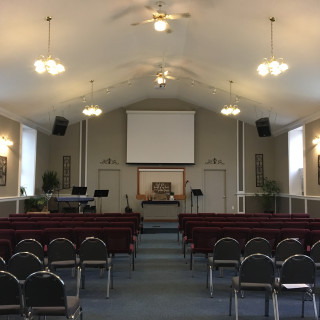 Photo of Columbus Assembly of God