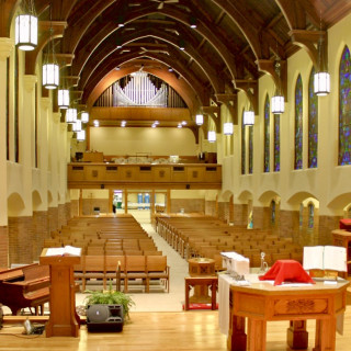 Photo of Grace Lutheran Church of La Grange 