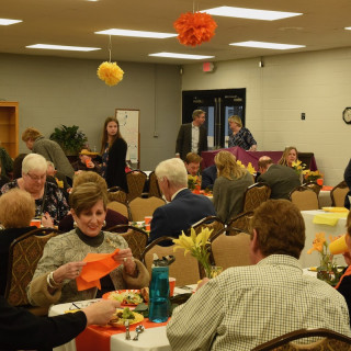 Photo of Believers Baptist Fellowship
