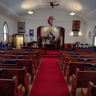 Photo of Highland Park UMC