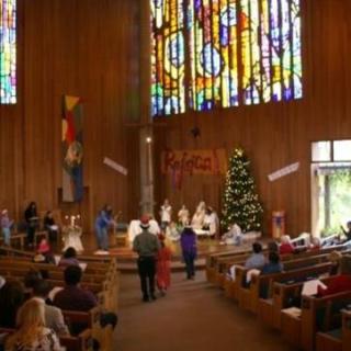 Photo of St. John's Presbyterian Church of Berkeley