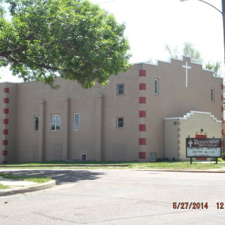 Photo of Restoration Baptist Church