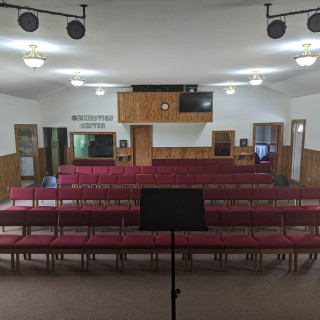 Photo of New Life Assembly