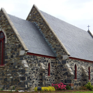 Photo of Holy Trinity
