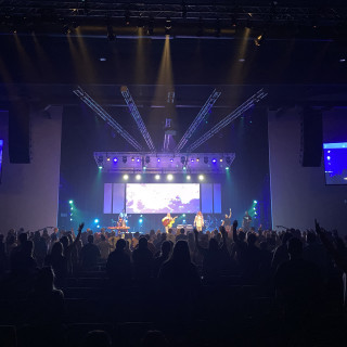 Photo of Mosaic Church