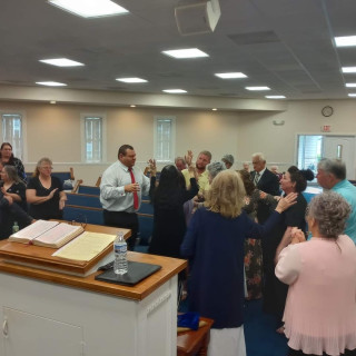 Photo of United Pentecostal Church