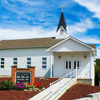Photo of Trinity Lutheran Church Of Glen Savage