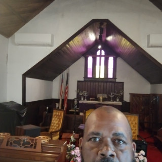 Photo of St. Anna's