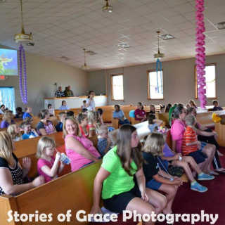 Photo of Living Well Church of the Nazarene