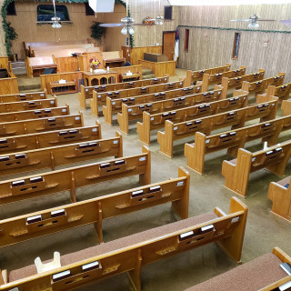 Photo of South Heights Baptist Church of Sapulpa