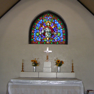 Photo of St. Andrew's Church