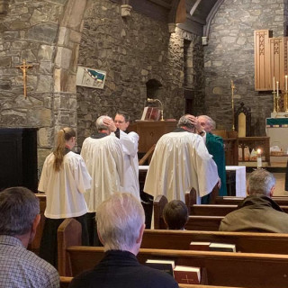 Photo of Grace Episcopal Church