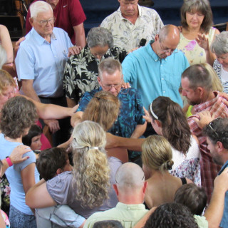 Photo of Bishop Creek Community Church