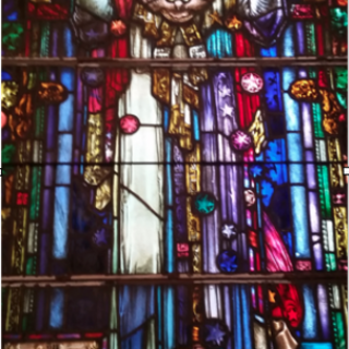 Photo of Trinity-St. Peter's Episcopal Church
