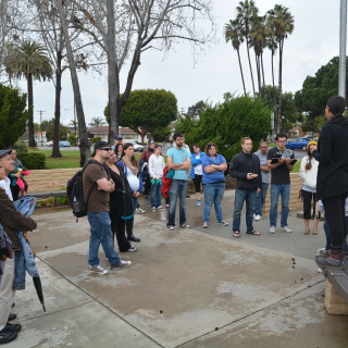 Photo of Lighthouse San Clemente
