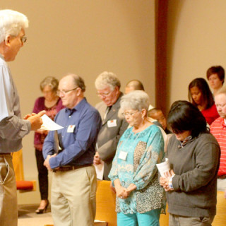 Photo of Carmel Christian  Church
