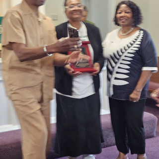 Photo of Greater Bethel (Leesville) A.M.E. Church