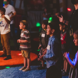 Photo of Chesapeake Church