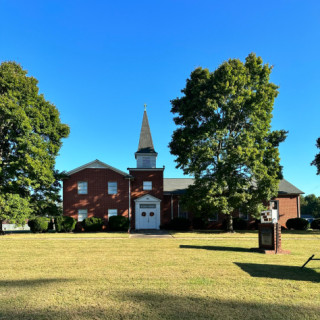 Midway Methodist Church Statesville NC