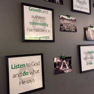 Photo of Connect Christian Church
