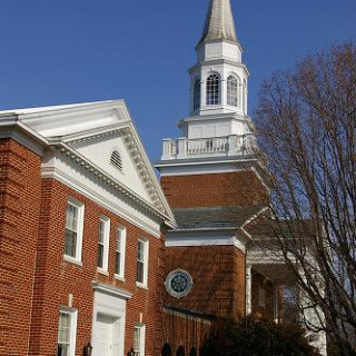 Photo of College Park Baptist Church
