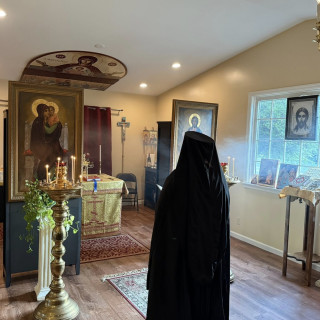 Photo of Peoria Orthodox Church - Holy Transfiguration (ROCOR)